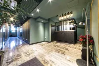 Osan Chill7 Hotels in Osan