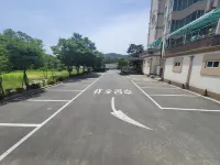 Amaranth飯店-古斯泰集團 - 停車場