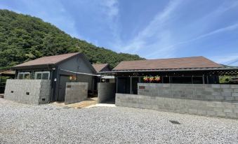 Boeun Clover Pension