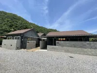 보은 크로바펜션  호텔