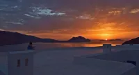 Aegialis Hotel & Spa - Sea View