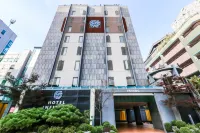 인피니티 호텔 당진중학교 주변 호텔