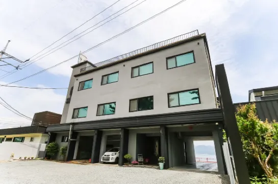 Changwon Masan Bada View