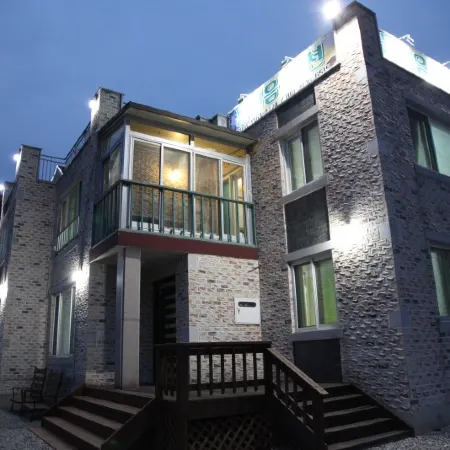 Anseong Mullaeeum Pension