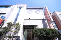 Pohang Jukdo Market Mosu
