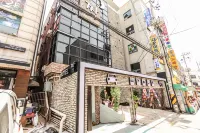 짝 계양산 주변 호텔