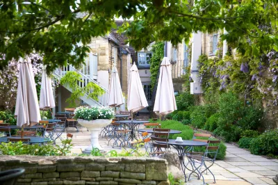 The Lion Inn Hotels in Winchcombe