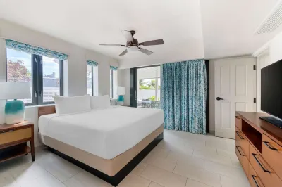 Hilton Vacation Club Royal Palm St. Maarten Hotels near White Rabbit Sxm