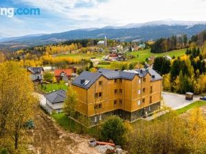 Apartamenty Sun & Snow Grottgera 9A