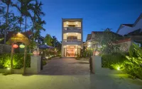 En Retreat Hoi An Hotels in Cam Thanh