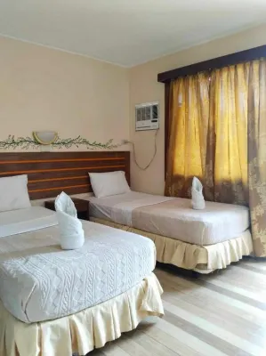 F and C Guesthouse by Hiverooms Hotels in 