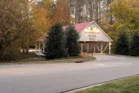 Homewood Suites by Hilton Raleigh/Cary Hotels in Cary