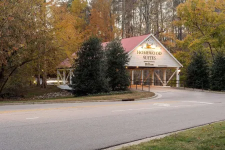 Homewood Suites by Hilton Raleigh/Cary