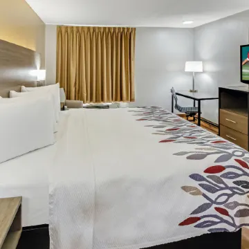 Red Roof Inn Springfield, OH