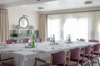 The Holt Hotel