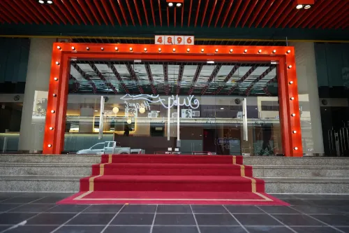 NW 4896 Theater Hotel @ Samnakkham