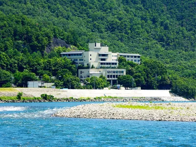 長良川清流ホテル