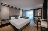Four Points Flex by Sheraton Antalya Lara Các khách sạn gần Sân bay Antalya