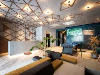 อาร์โรงแรมนัมบะเซาท์ โรงแรมใกล้สถานีมัตสึดาโช
