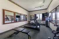 Comfort Inn & Suites Streetsboro - Kent - Gym