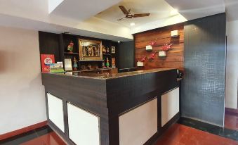 Hotel Balaji Inn