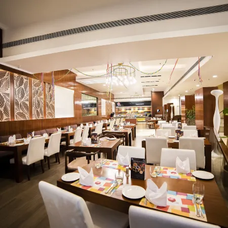 Alivaa Hotel, Millennium City Center, Sector 29, Gurugram