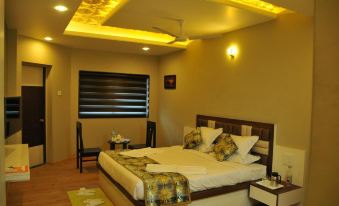 Hotel Prabhu Residency