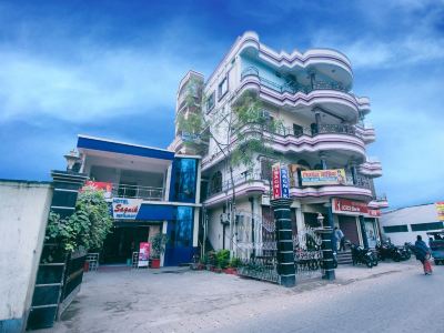Hotel Sagnik