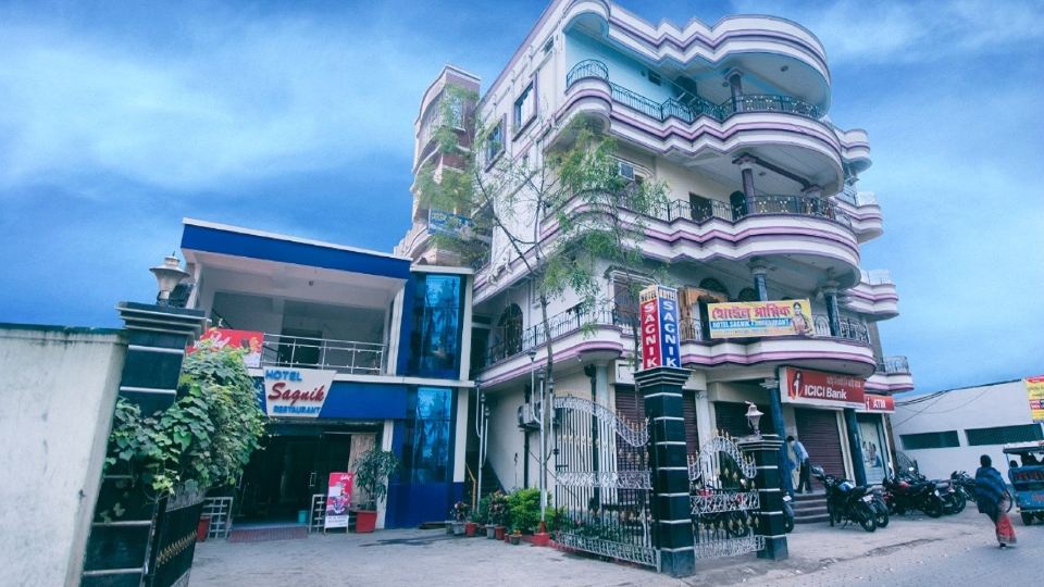 Hotel Sagnik