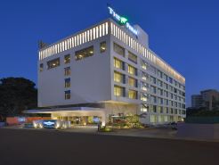 The Fern, Vadodara
