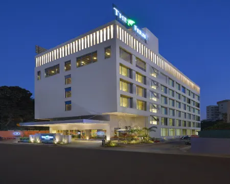 The Fern Vadodara, Series by Marriott Hotels in Vadodara