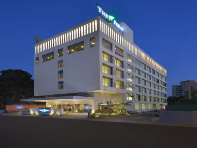 The Fern, Vadodara Hoteles en Vadodara