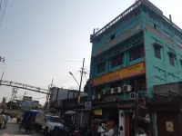 Goroomgo Central Guest House Agartala Hotels in North Tripura