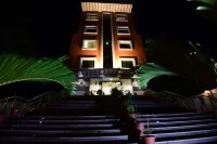 Click Hotel Guwahati Hotels near Gauhati University