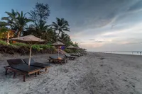 Amadi Beach Front Resort - Ocean View