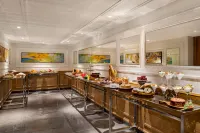 Ramada Encore by Wyndham Indore Nipania - breakfast