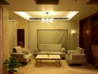 Pipul Padmaja Pride Hotels in Cuttack