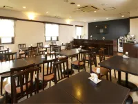 Hotel Pearl City Hachinohe - breakfast