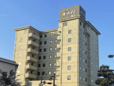 ホテルルートイン島田駅前 島田のホテル