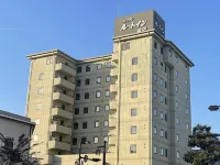 호텔 루트 인 시마다 에키마에 가나야 역 주변 호텔