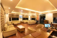 Himalayan Splendour Resort فنادق في Tehri Garhwal