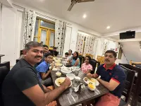 Gulsitara Resorts-Gulmarg Hôtels à : Baramulla