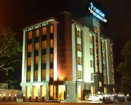 Hotel Pristine Residency のホテル