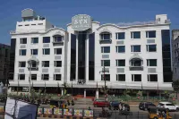 Svn Lake Palace Hotels in Vizianagaram