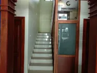 Tiger County Jungle Lodge 마난타바디 호텔
