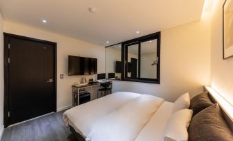 Hotel Yaja Gwangju Station