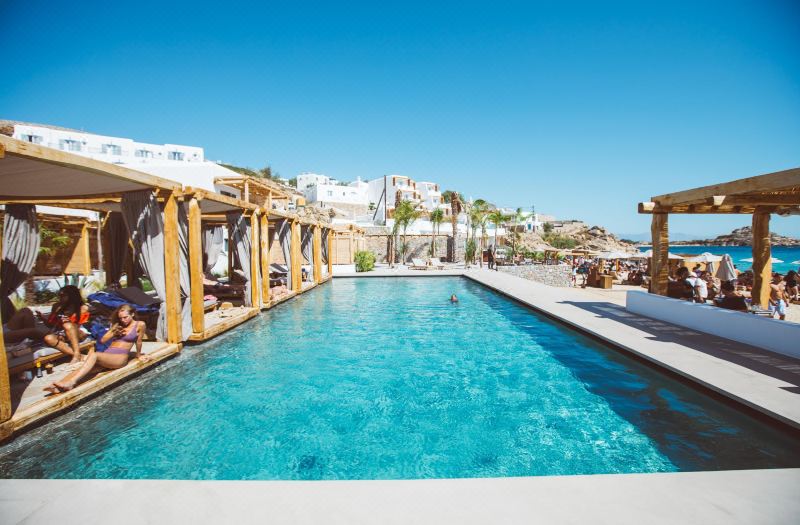 Branco Mykonos photo 4