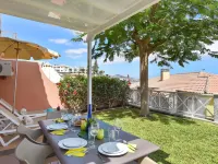 Chalet Santa Ana 7 - Jacuzzi