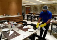 Morvee Hotels Durgapur Hotels in Durgapur