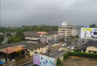 Hotel Indraprastha Hôtels à : Ettumanoor